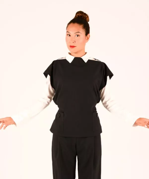 ulliko shirt yara schurwolle