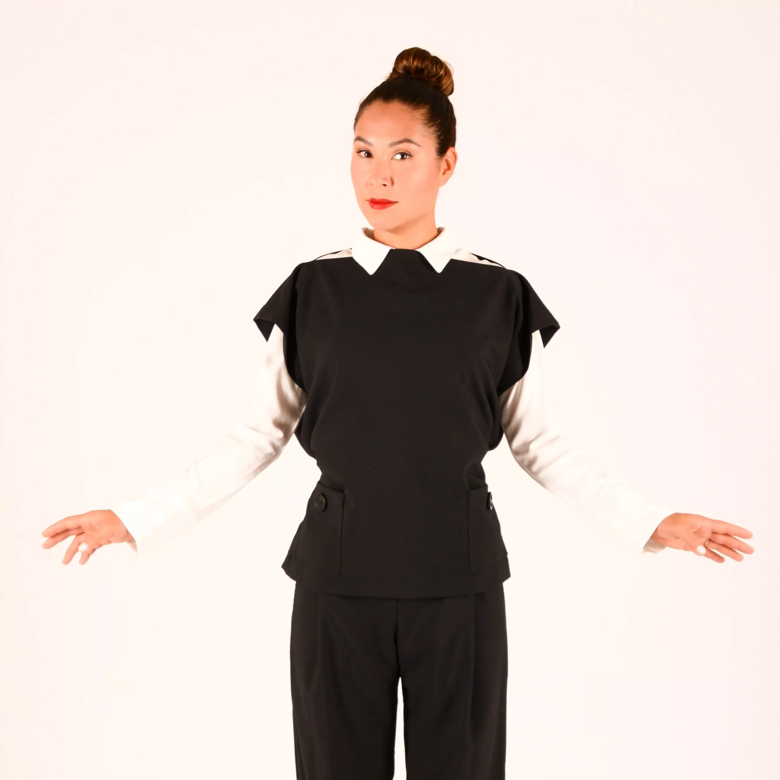 ulliko shirt yara schurwolle