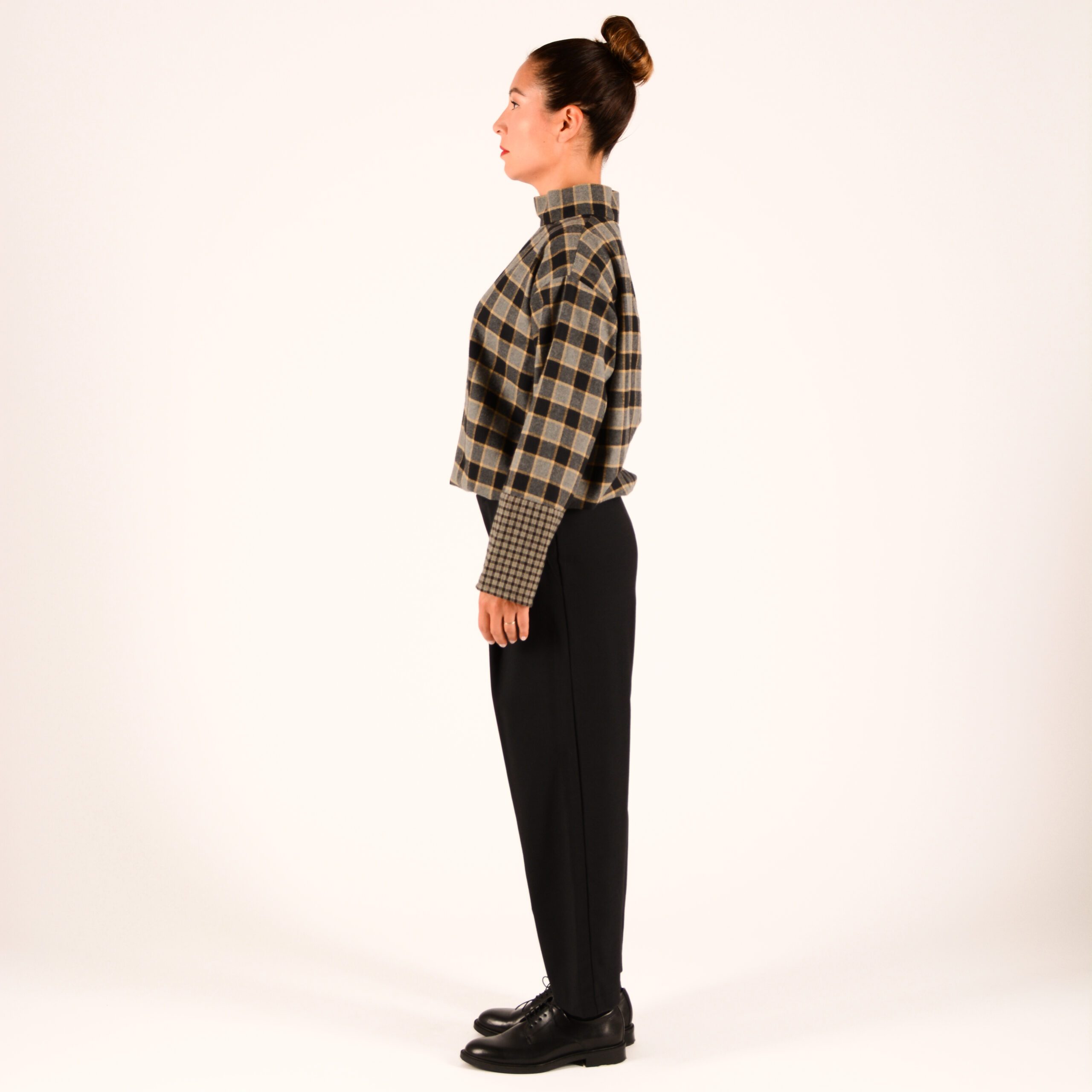 ulliko Hemd Freya grün