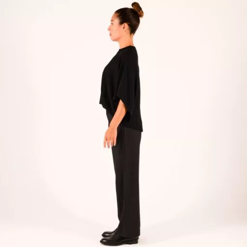 CHELSEA Pulli Merinowolle – Bild 3