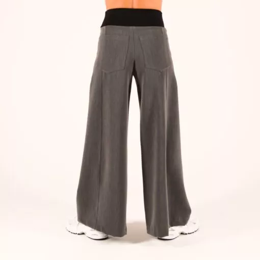 ulliko Hose London grau