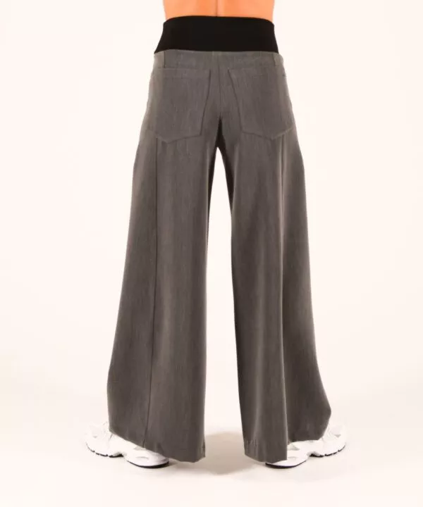 ulliko Hose London grau