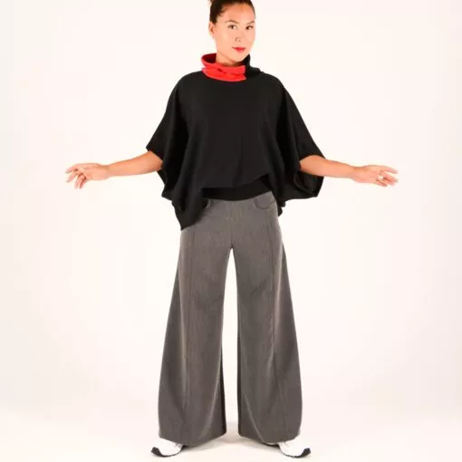 ulliko Hose London grau