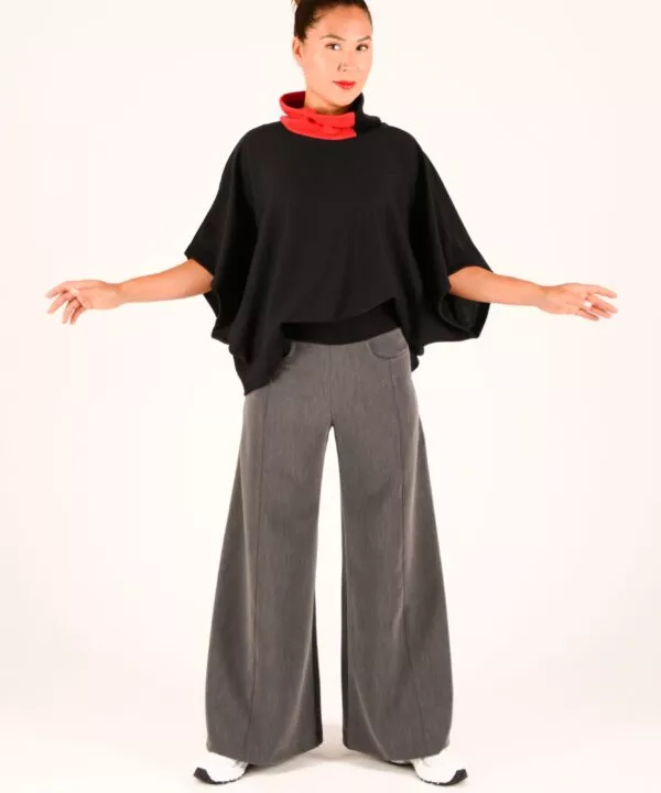 ulliko Hose London grau