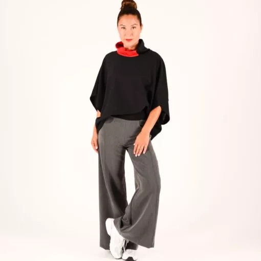 ulliko Hose London grau