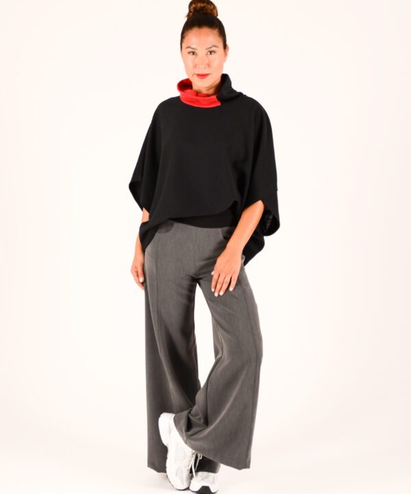 ulliko Hose London grau