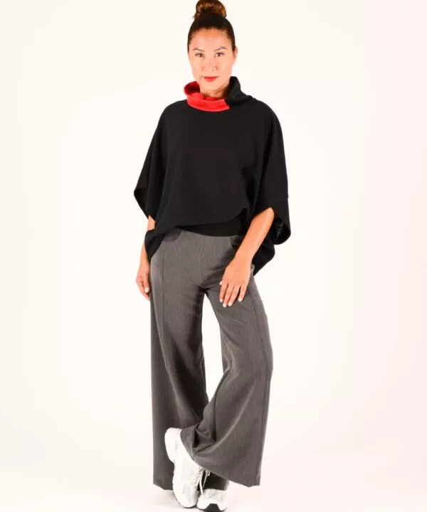 ulliko Hose London grau