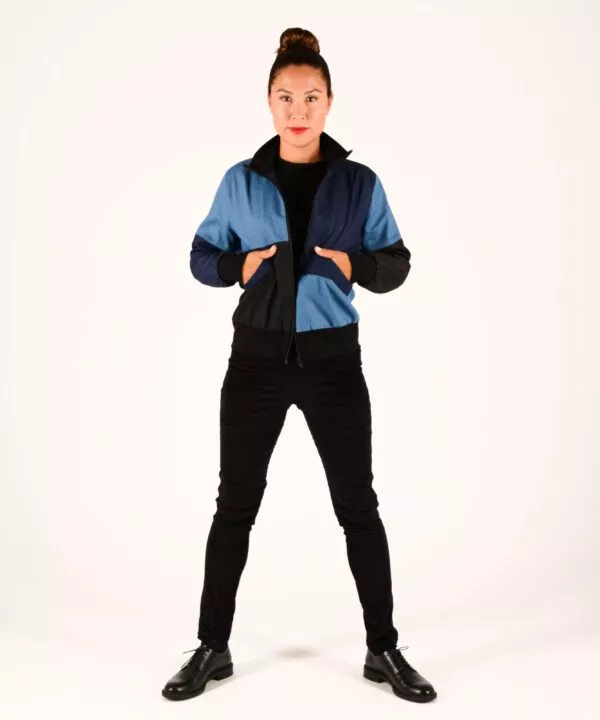 ulliko Blouson Jeans Mix