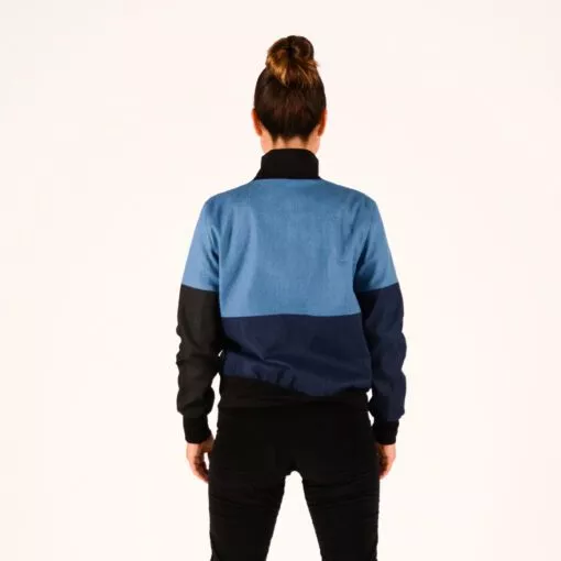 ulliko Blouson Jeans Mix