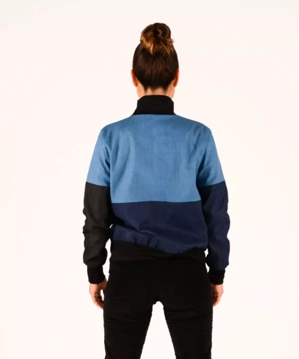 ulliko Blouson Jeans Mix
