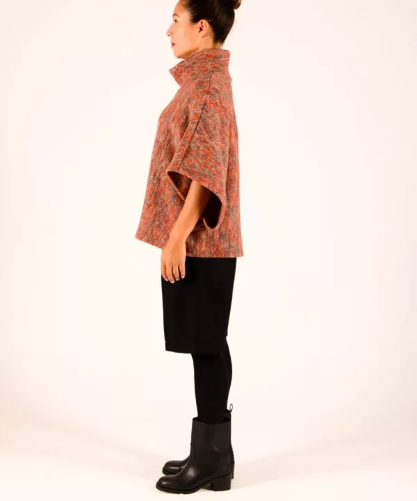 ulliko Chelsea Merino rot