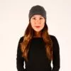 ulliko Merino Beanie grau