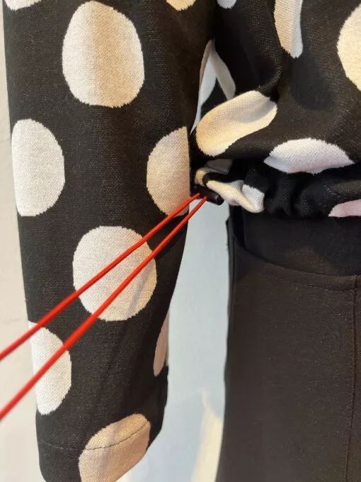 ulliko lina pulli punkt