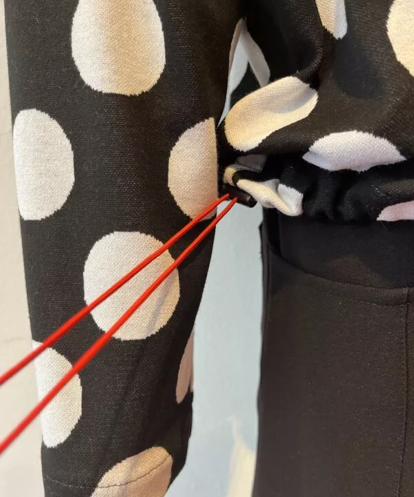 ulliko lina pulli punkt