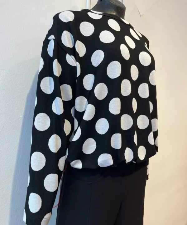 ulliko lina pulli punkt