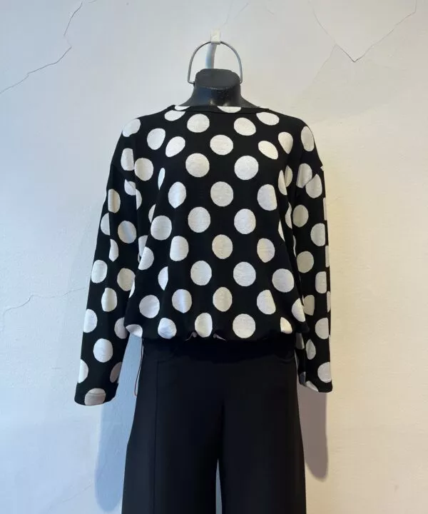 ulliko lina pulli punkt