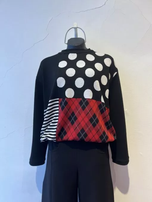 ulliko pulli lina mix
