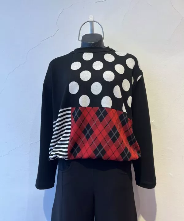 ulliko pulli lina mix