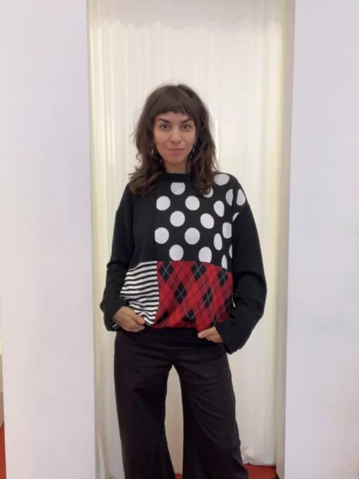 ulliko pulli lina mix