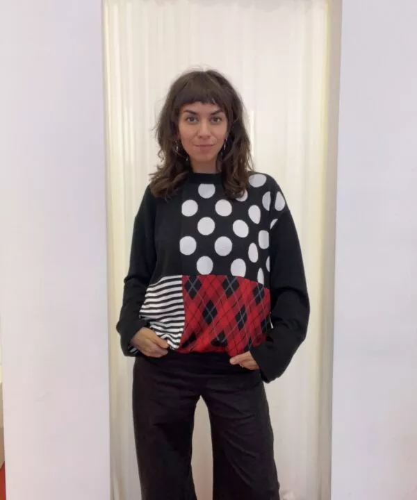 ulliko pulli lina mix