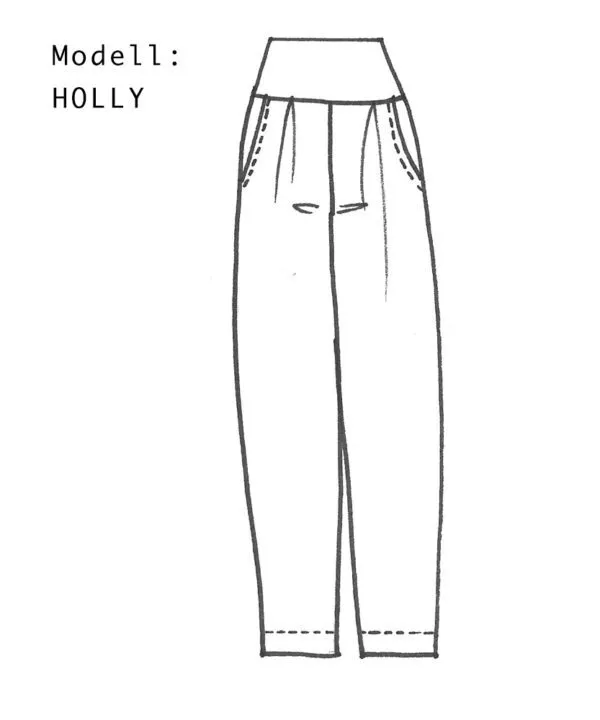 ulliKo Holly Hose