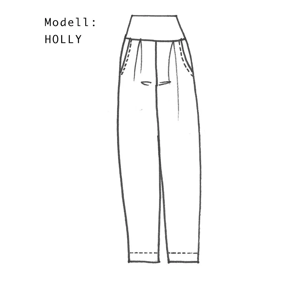 ulliKo Holly Hose