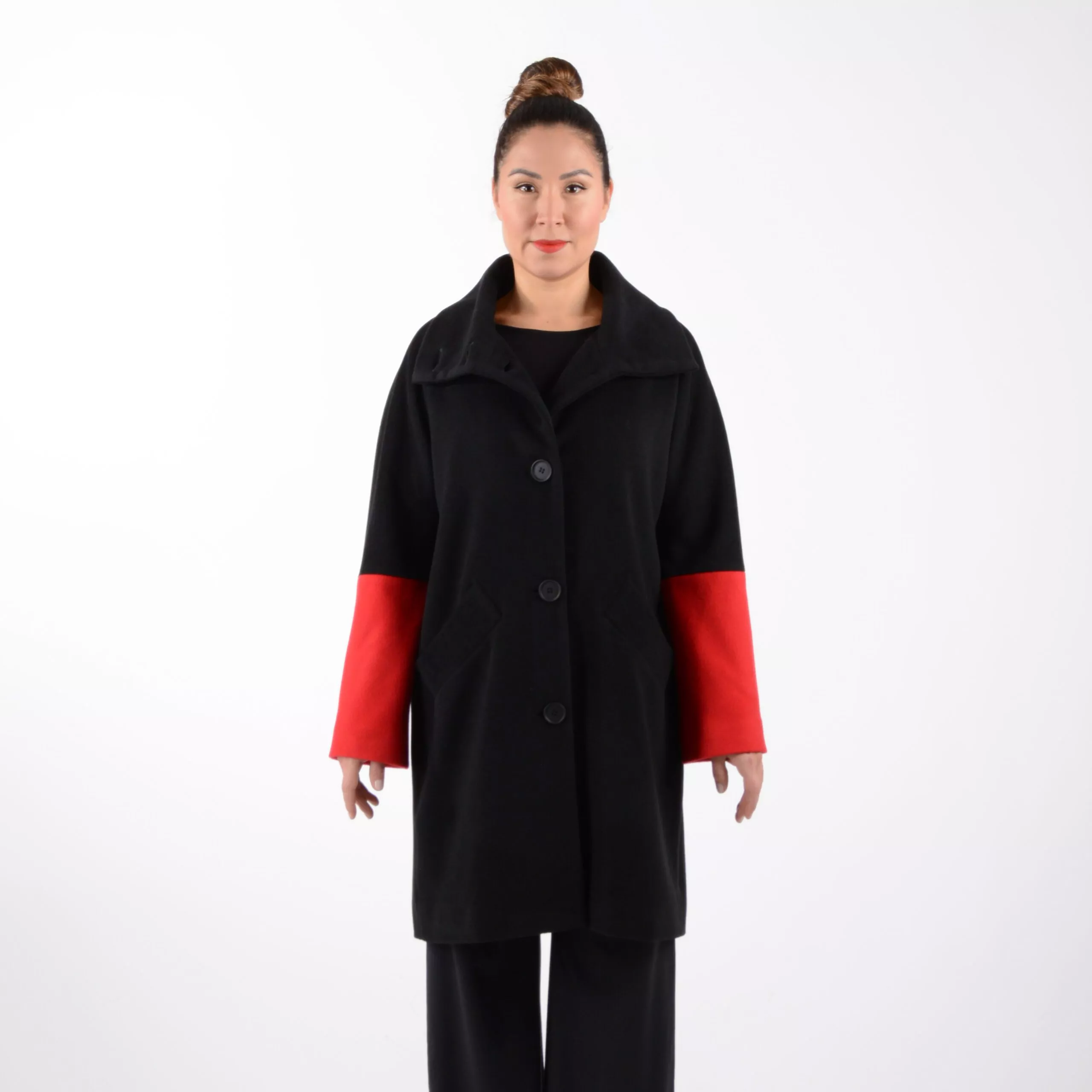 ulliKo Mantel Franka