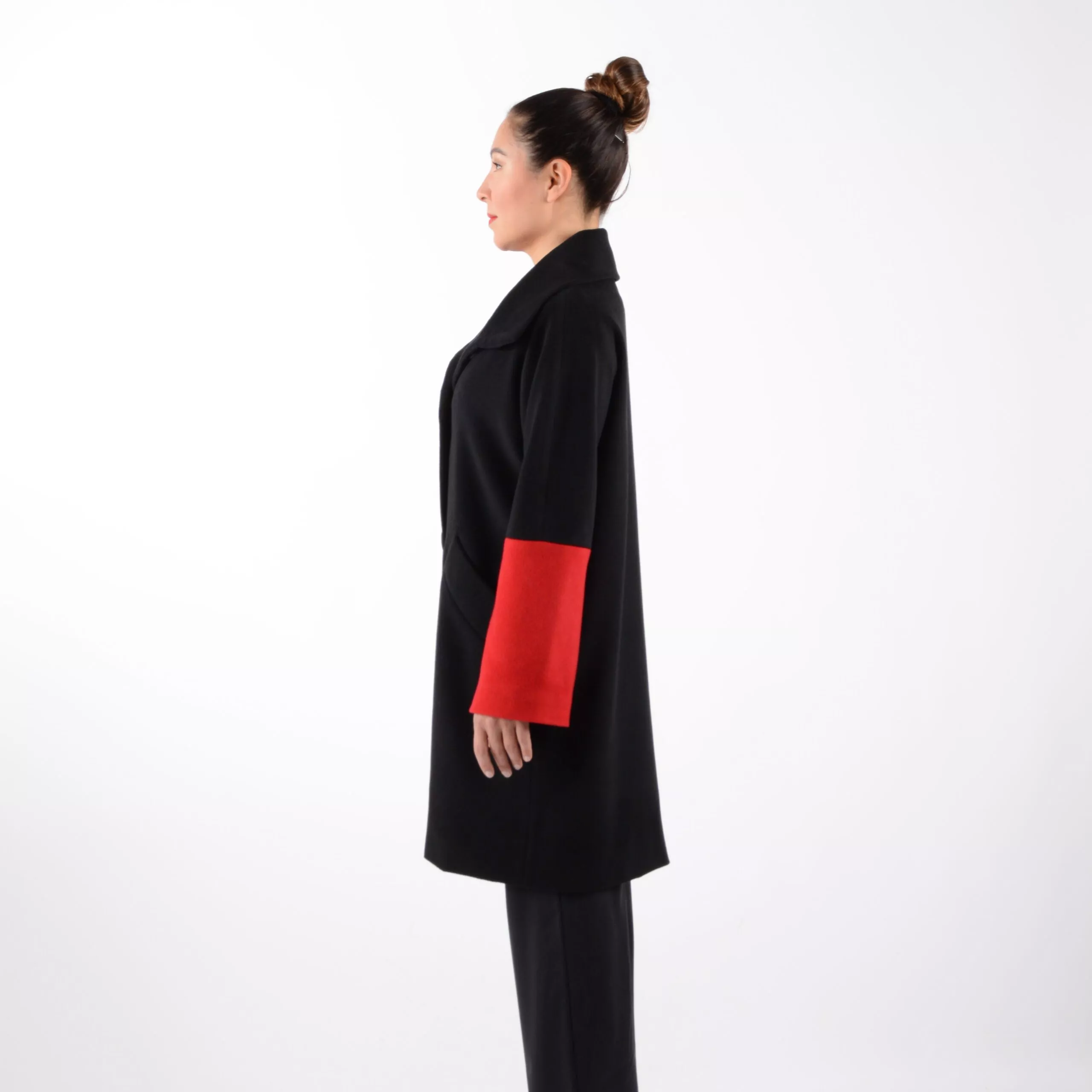 Mantel Franka – Bild 3