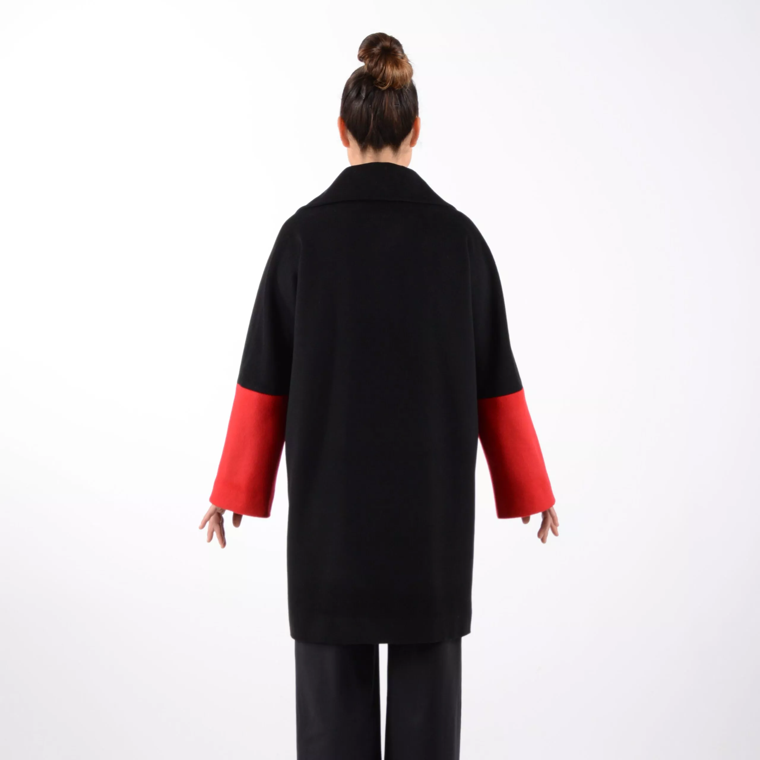 Mantel Franka – Bild 4