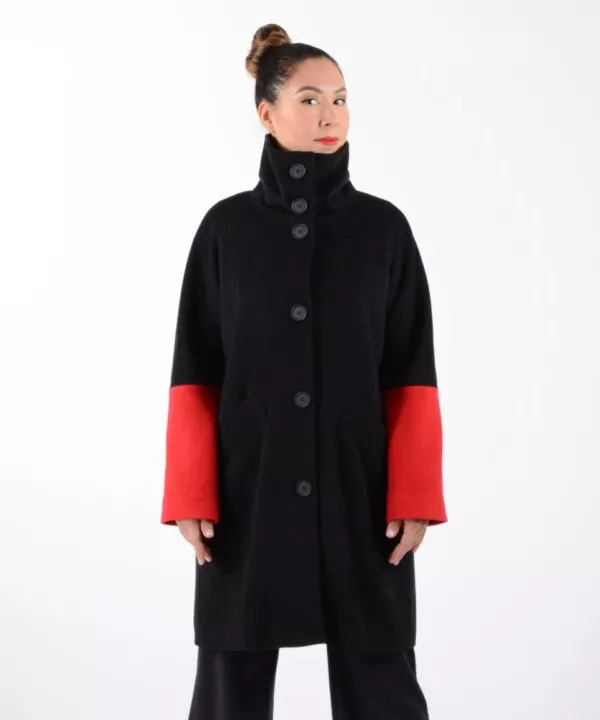 ulliKo Mantel Franka