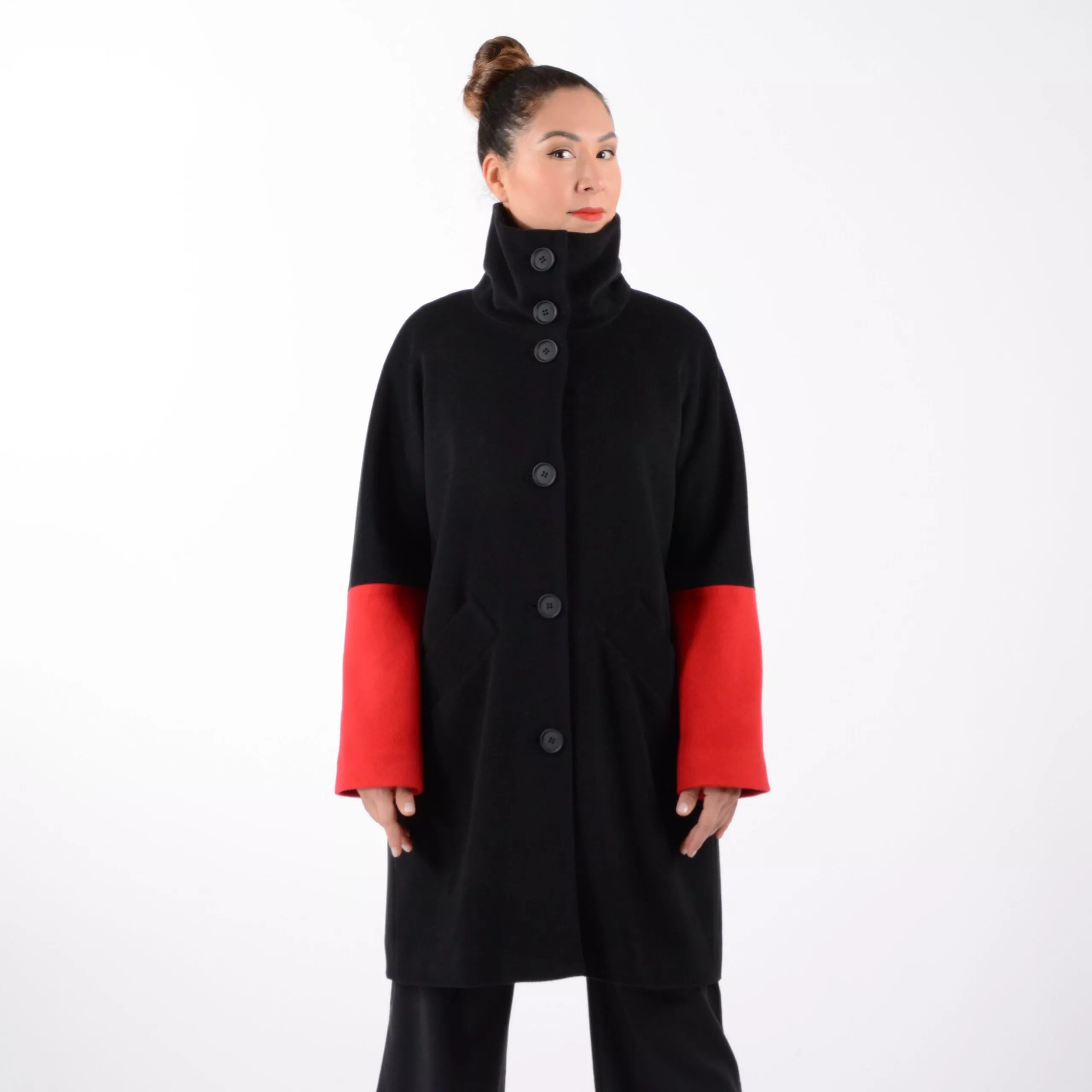 ulliKo Mantel Franka