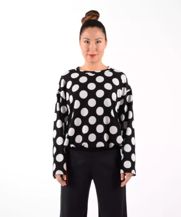 ulliKo Pulli Lina Tupf