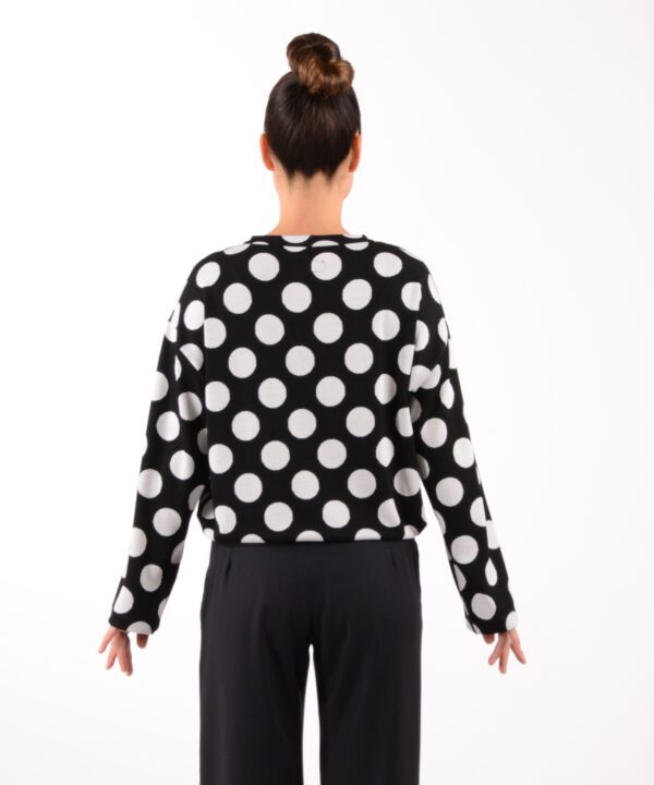 ulliKo Pulli Lina Tupf