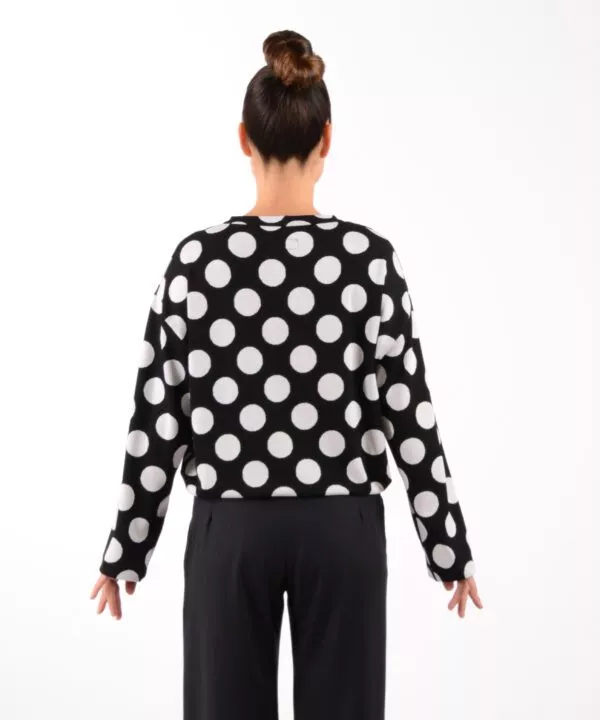 ulliKo Pulli Lina Tupf