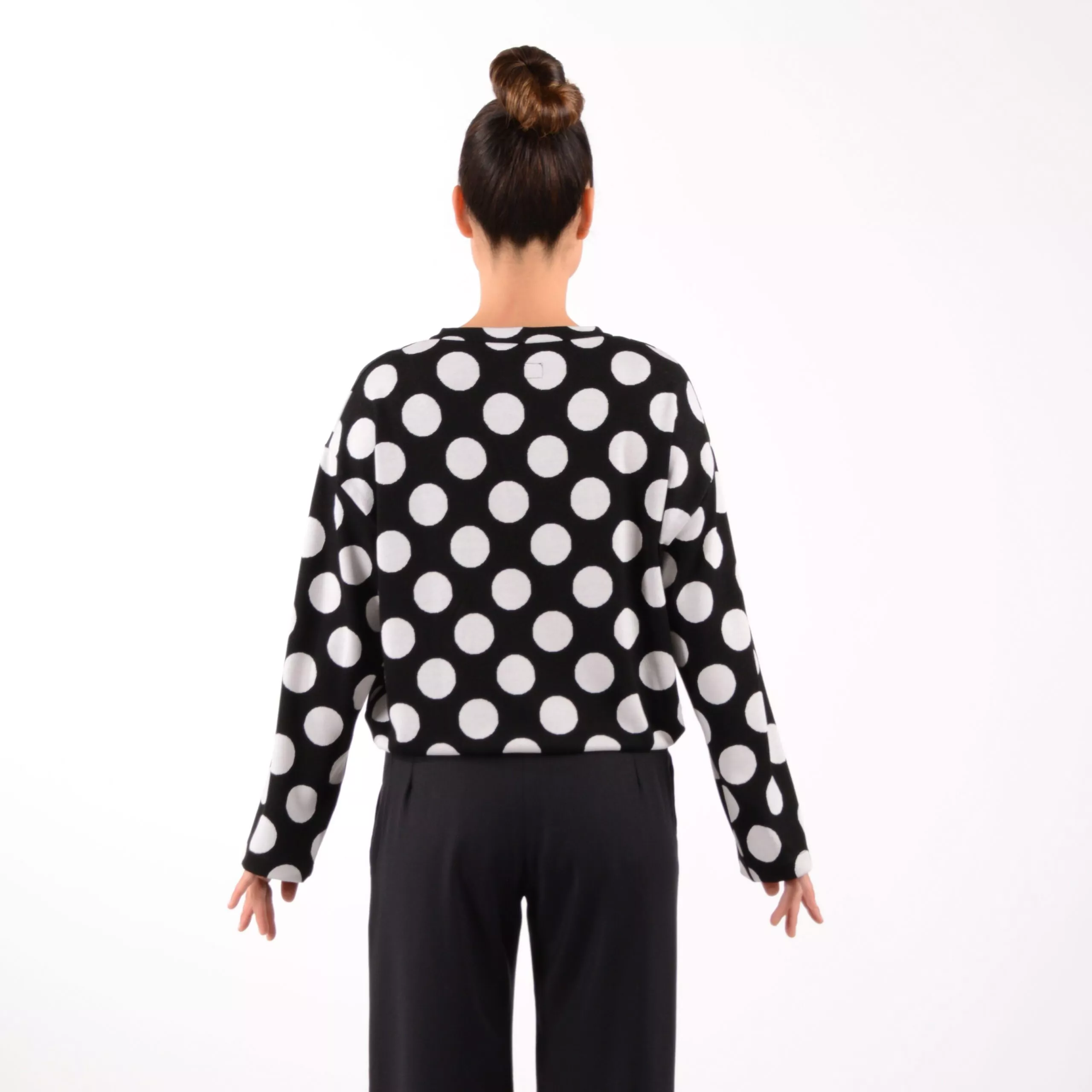 ulliKo Pulli Lina Tupf