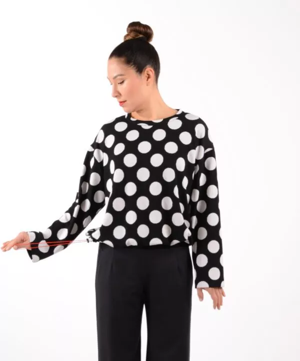 ulliKo Pulli Lina Tupf