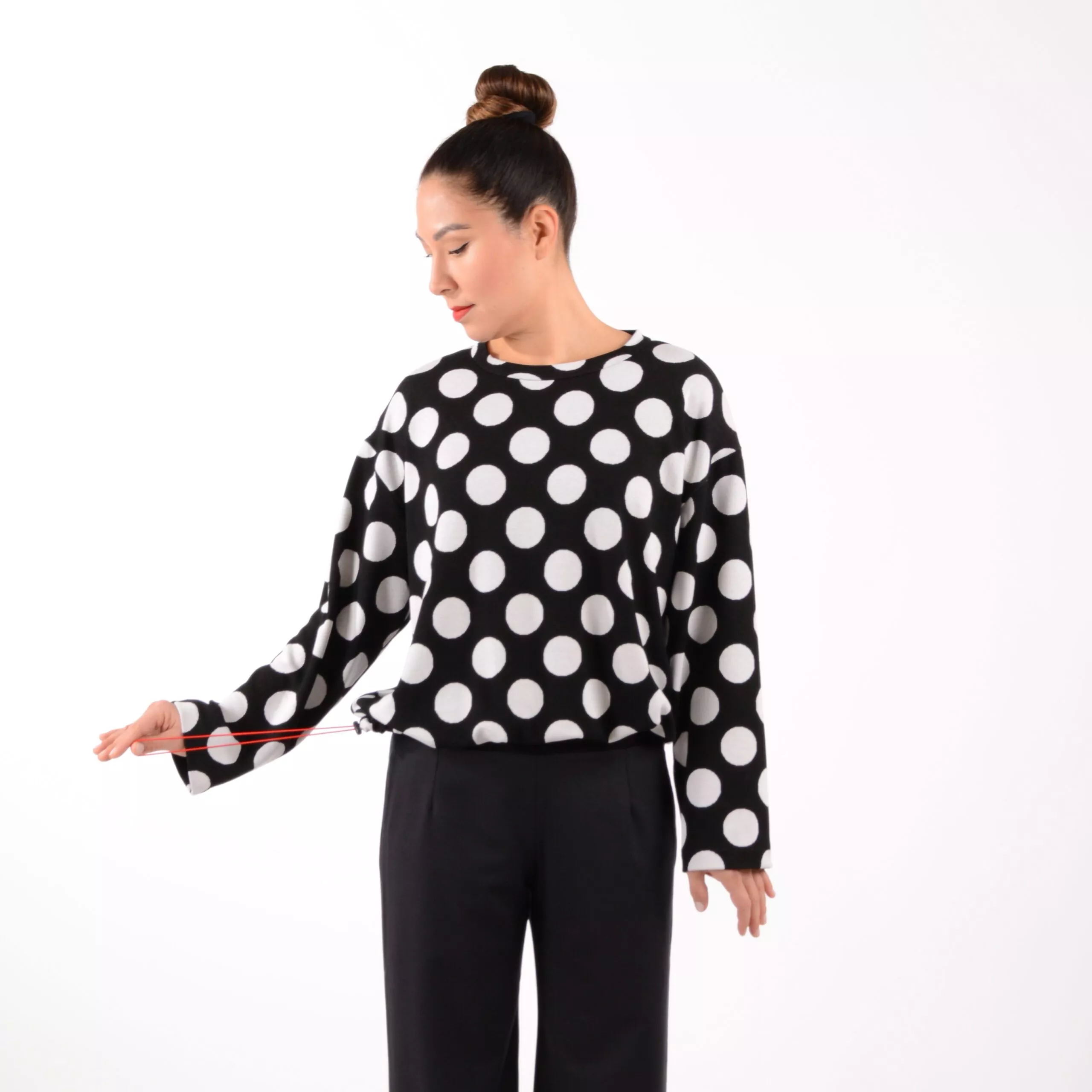 ulliKo Pulli Lina Tupf