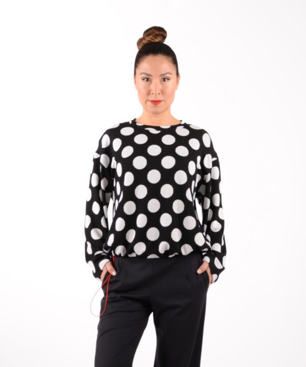 ulliKo Pulli Lina Tupf