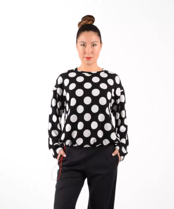 ulliKo Pulli Lina Tupf