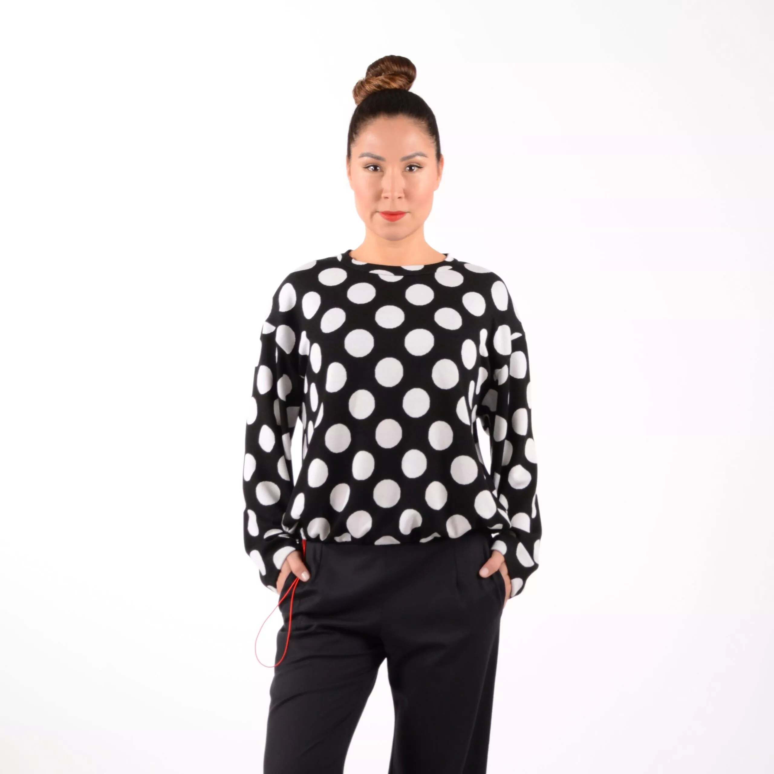 ulliKo Pulli Lina Tupf