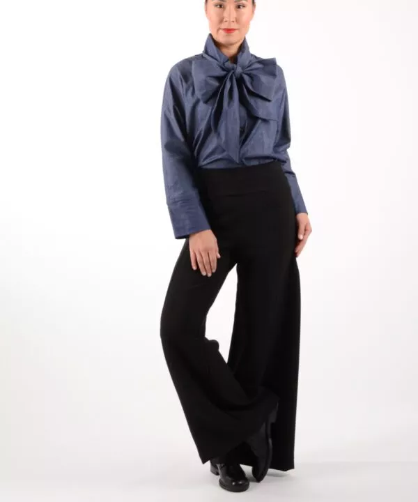 ulliko Hose London schwarz