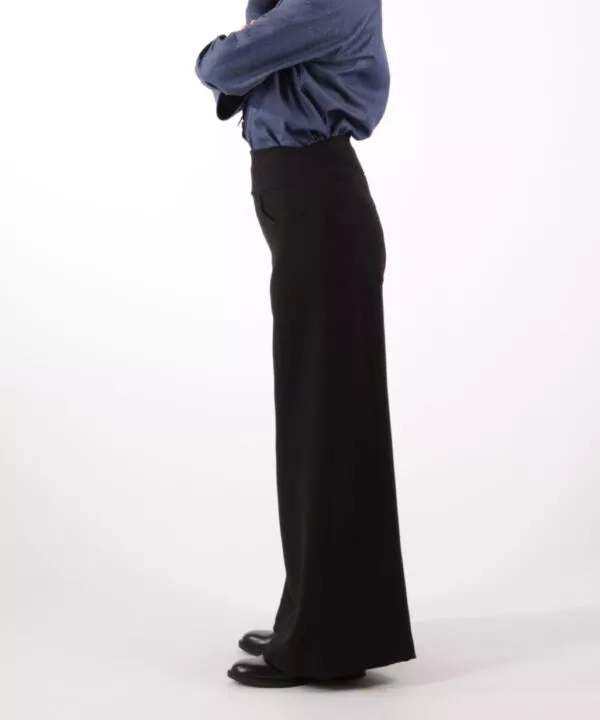 ulliko Hose London schwarz