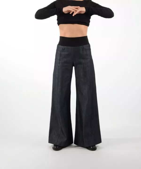 ulliko London Jeans dunkel