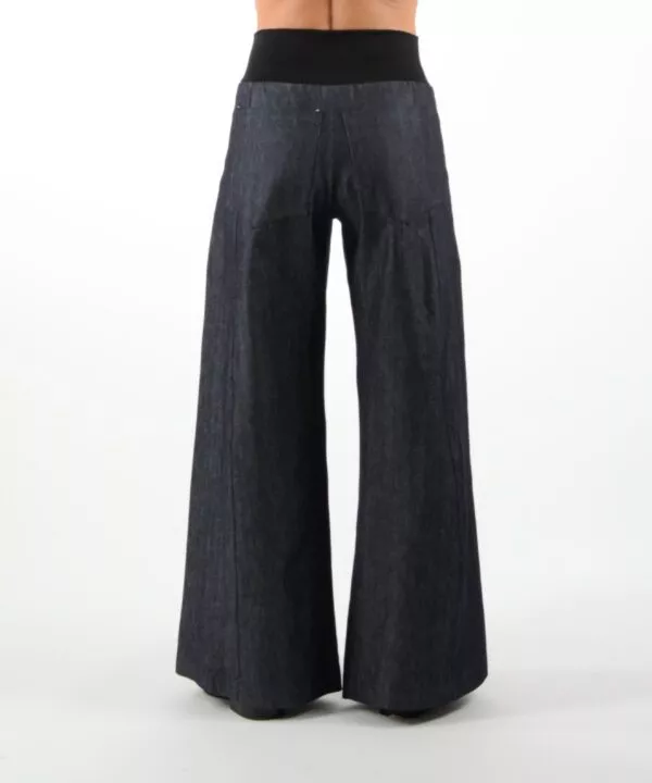 ulliko London Jeans dunkel