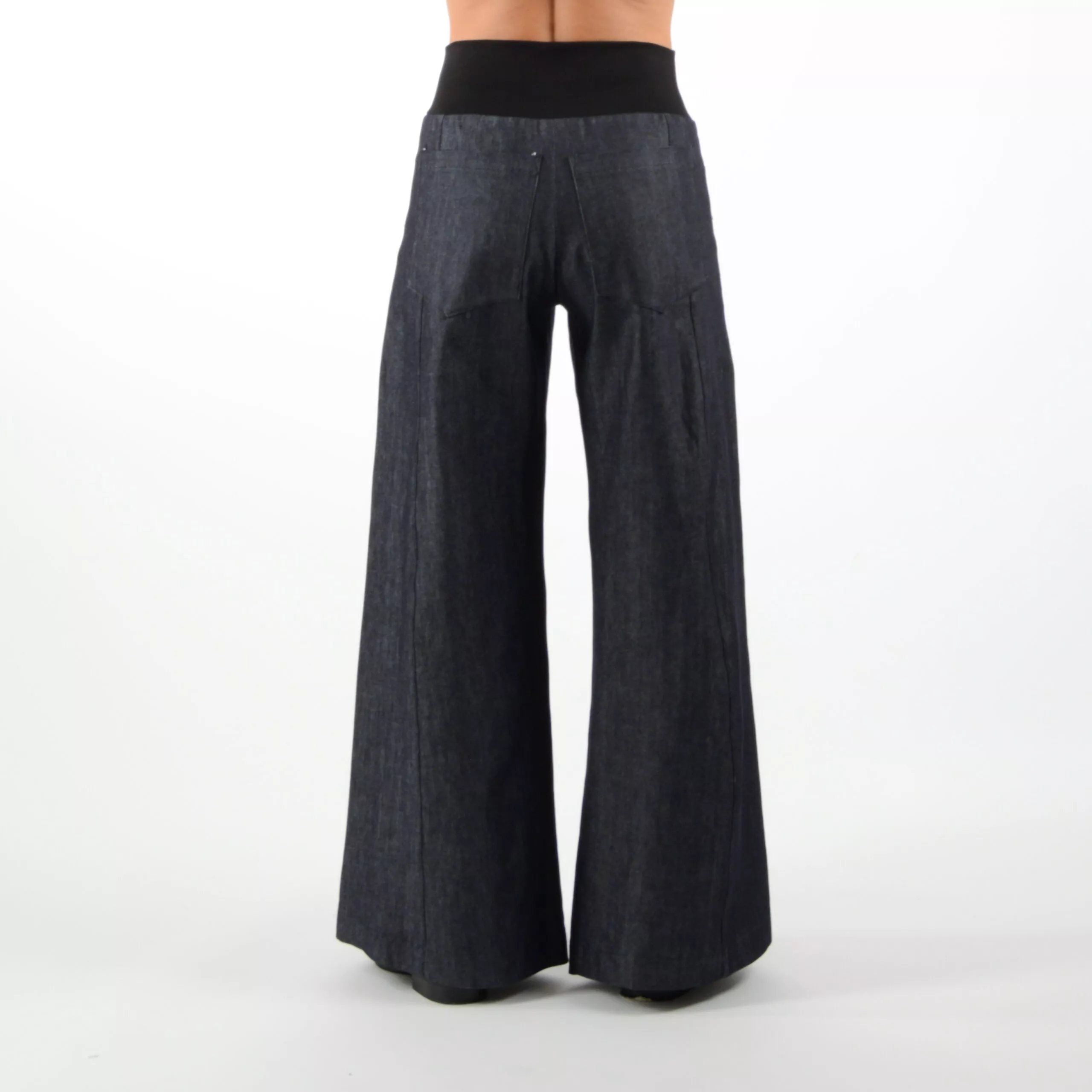 ulliko London Jeans dunkel