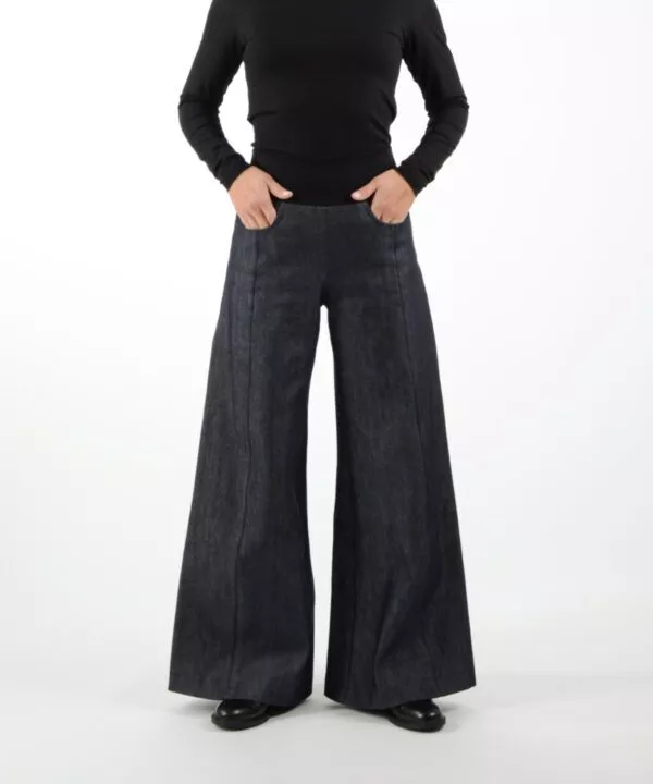 ulliko London Jeans dunkel