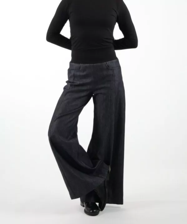 ulliko London Jeans dunkel