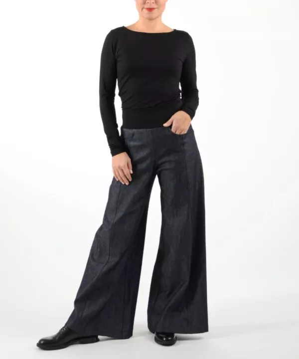 ulliko London Jeans dunkel