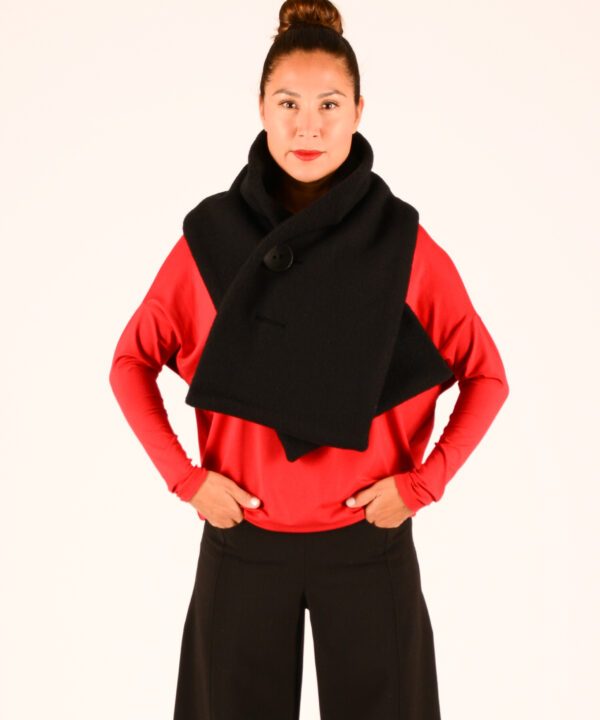 ulliko Vina Vinta Schal