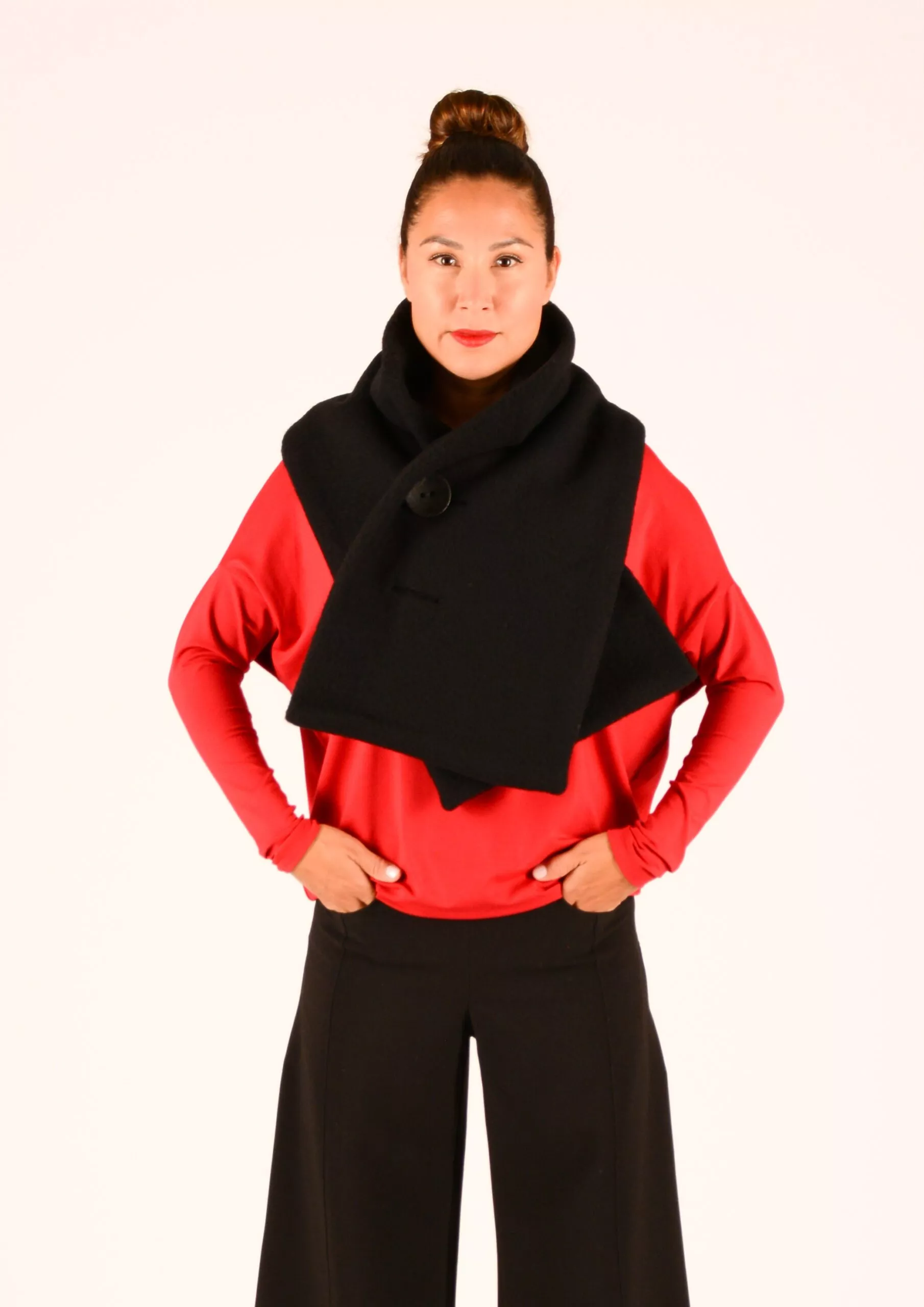 ulliko Vina Vinta Schal